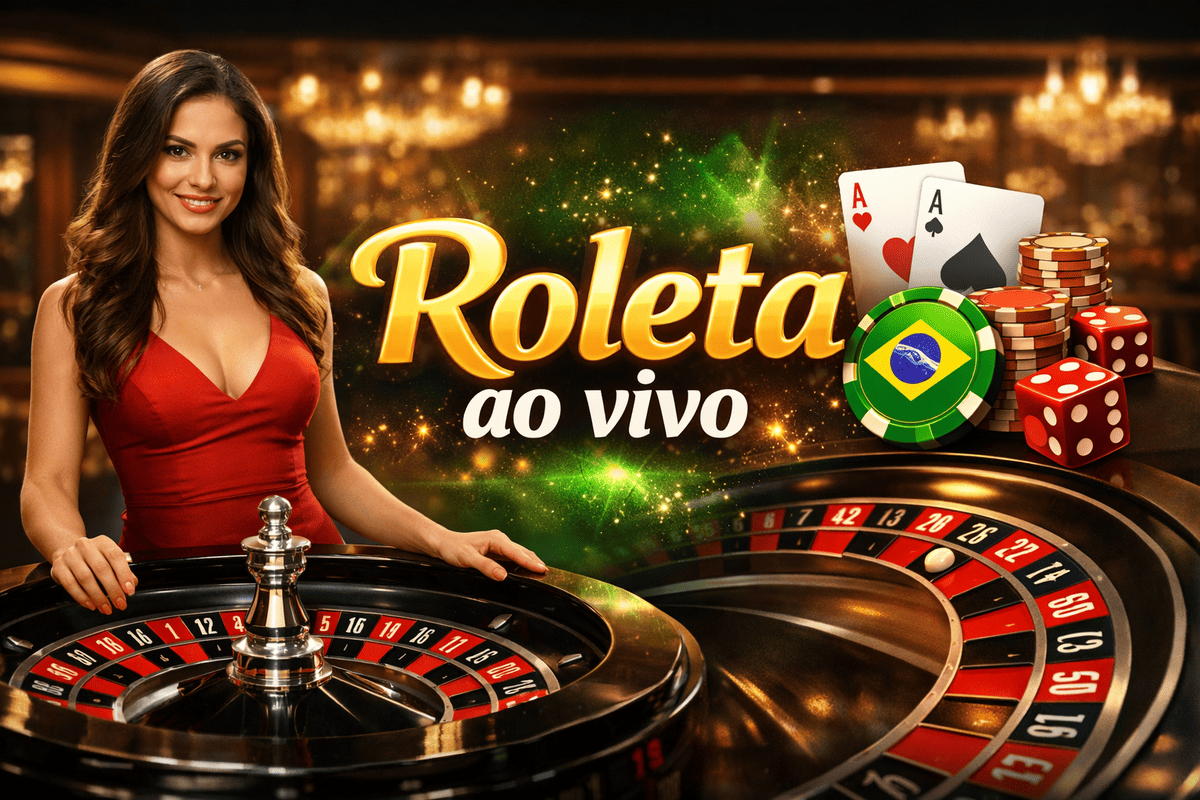 Roleta ufrj777