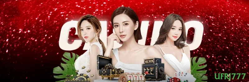 Cassino Ao Vivo ufrj777