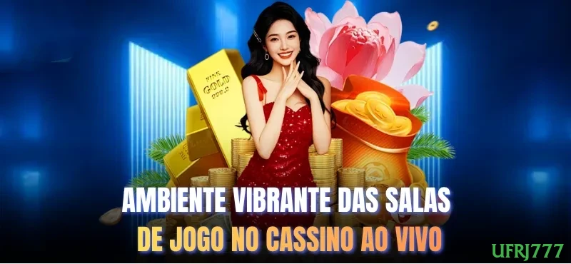 Bônus ufrj777