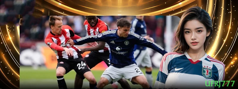 Candy Village ufrj777