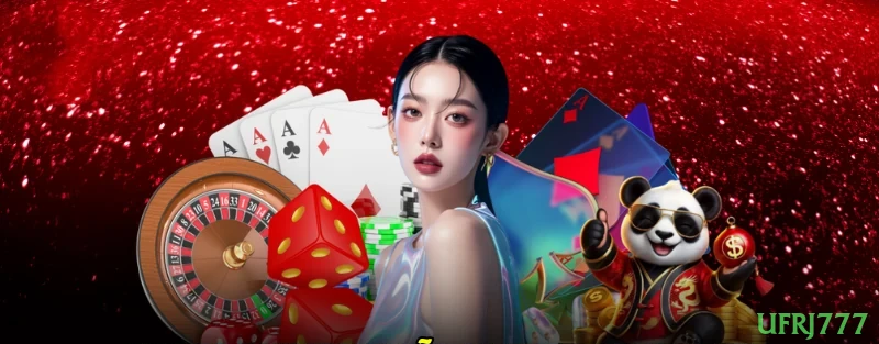 ufrj777 Cassino Online