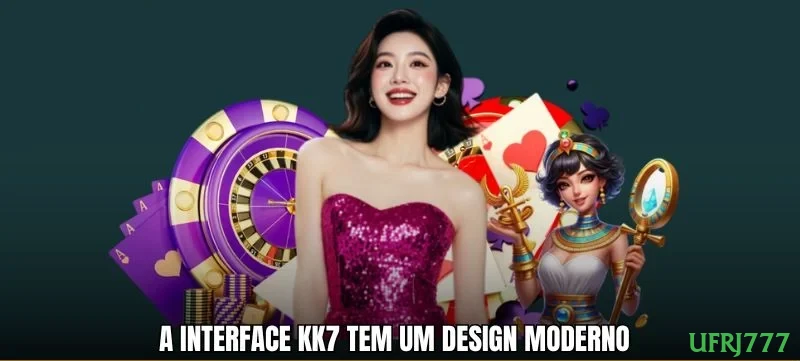 ufrj777 Cassino Clássico