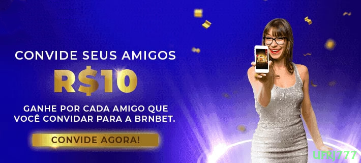 Promoções ufrj777